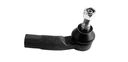 Acessar a peça Junta esférica de direção certa