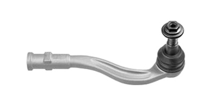 Acessar a peça Junta esférica de direção certa