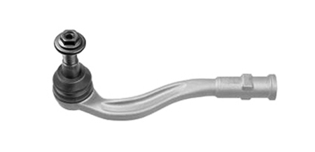 Acessar a peça Junta esférica de direção esquerda