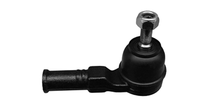 Acessar a peça Junta esférica de direção esquerda