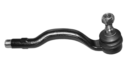 Acessar a peça Junta esférica de direção esquerda