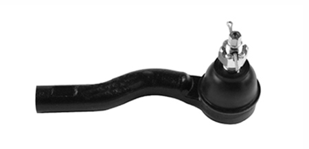 Acessar a peça Articulação esférica da direção externa direita