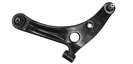 Acessar a peça Braço de suspensão dianteiro inferior esquerdo