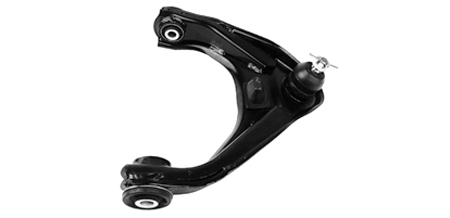 Acessar a peça Braço de suspensão superior dianteiro direito