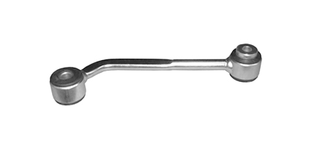 Acessar a peça Articulação do estabilizador traseiro esquerdo