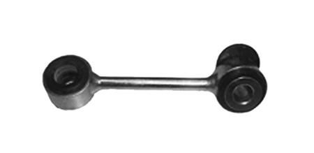 Acessar a peça Articulação do estabilizador dianteiro esquerdo