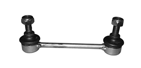 Acessar a peça Link do estabilizador traseiro