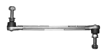 Acessar a peça Elo do estabilizador dianteiro