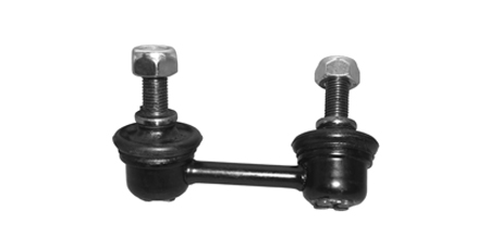 Acessar a peça Articulação do estabilizador dianteiro esquerdo