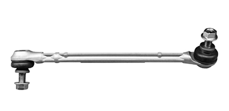 Acessar a peça Articulação do estabilizador dianteiro esquerdo