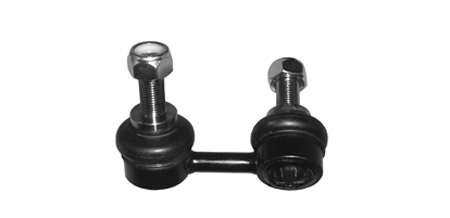 Acessar a peça Articulação do estabilizador dianteiro esquerdo