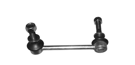 Acessar a peça Articulação do estabilizador dianteiro esquerdo