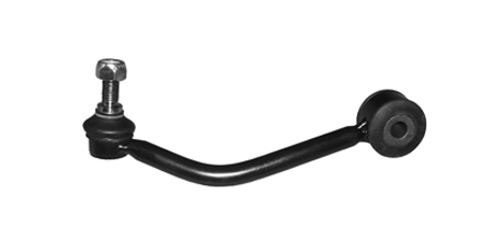 Acessar a peça Articulação do estabilizador traseiro esquerdo