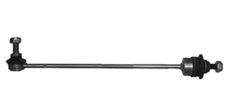 Acessar a peça Elo do estabilizador dianteiro