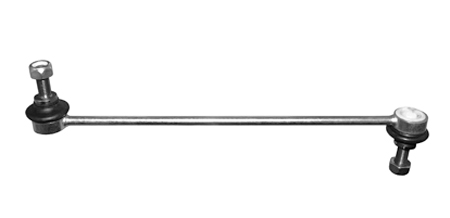 Acessar a peça Elo do estabilizador dianteiro