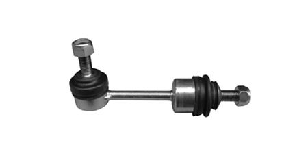 Acessar a peça Link do estabilizador traseiro