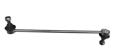 Acessar a peça Elo do estabilizador dianteiro