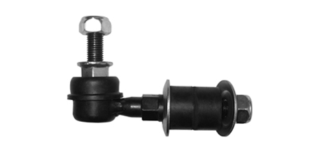 Acessar a peça Elo do estabilizador dianteiro