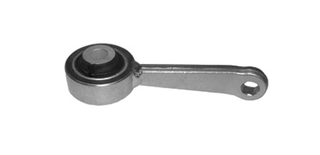 Acessar a peça Articulação do estabilizador dianteiro esquerdo