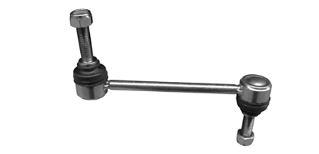 Acessar a peça Elo do estabilizador dianteiro