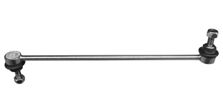 Acessar a peça Elo do estabilizador dianteiro