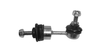 Acessar a peça Articulação estabilizadora frente esquerda-direita