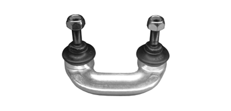 Acessar a peça Articulação estabilizadora frente esquerda-direita