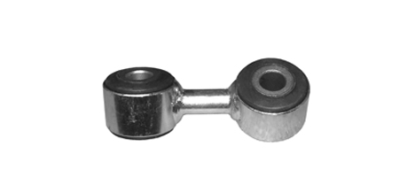 Acessar a peça Articulação do estabilizador traseiro esquerdo