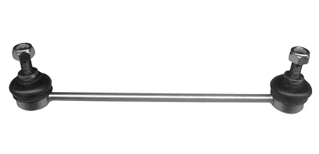 Acessar a peça Elo do estabilizador dianteiro