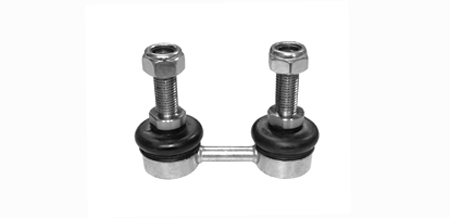 Acessar a peça Link do estabilizador traseiro