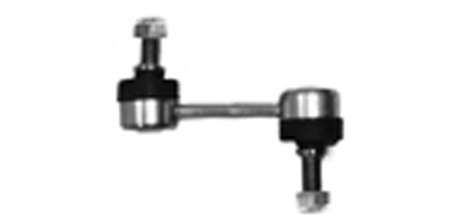 Acessar a peça Link do estabilizador traseiro