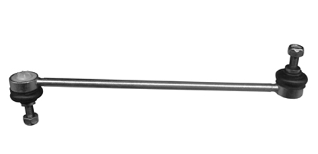 Acessar a peça Elo do estabilizador dianteiro