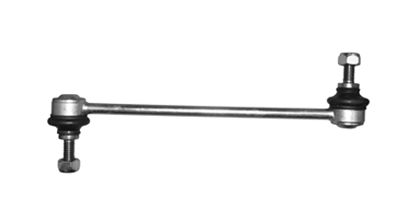 Acessar a peça Elo do estabilizador dianteiro