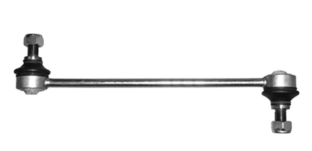 Acessar a peça Elo do estabilizador dianteiro