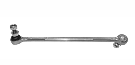 Acessar a peça Articulação do estabilizador dianteiro esquerdo