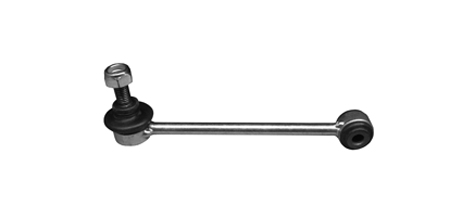 Acessar a peça Link do estabilizador traseiro