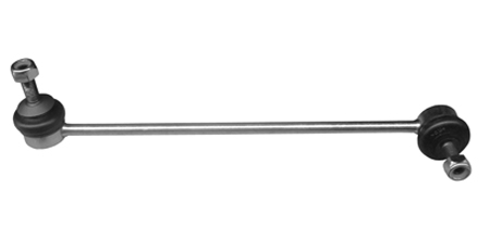 Acessar a peça Articulação do estabilizador dianteiro esquerdo