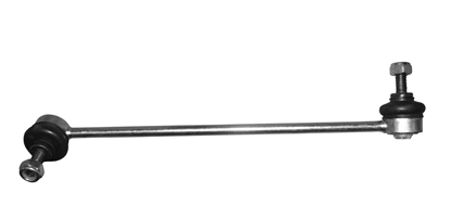 Acessar a peça Articulação do estabilizador dianteiro esquerdo