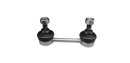 Acessar a peça Link do estabilizador traseiro