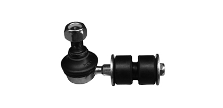 Acessar a peça Articulação estabilizadora frente esquerda-direita