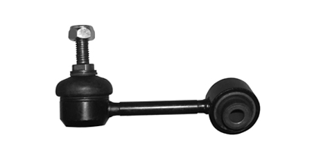 Acessar a peça Articulação do estabilizador traseiro esquerdo