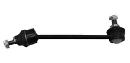 Acessar a peça Elo do estabilizador dianteiro