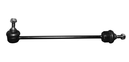 Acessar a peça Elo do estabilizador dianteiro