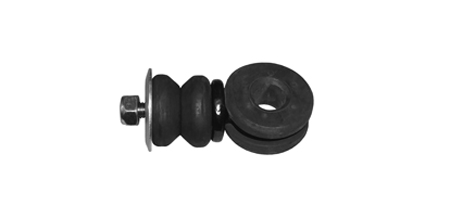 Acessar a peça Elo do estabilizador dianteiro