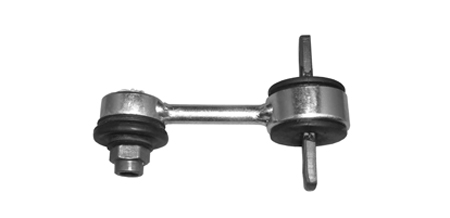 Acessar a peça Link do estabilizador traseiro