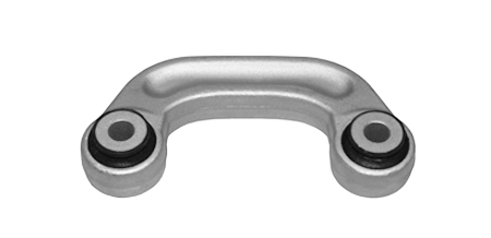 Acessar a peça Articulação estabilizadora frente esquerda-direita