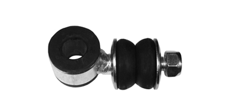 Acessar a peça Elo do estabilizador dianteiro