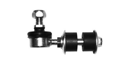 Acessar a peça Elo do estabilizador dianteiro