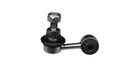 Acessar a peça Elo do estabilizador dianteiro