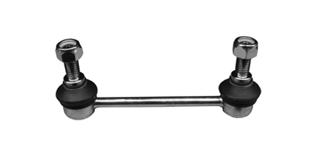 Acessar a peça Link do estabilizador traseiro